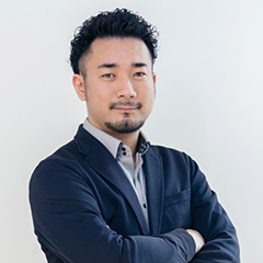 SOKKIN MATCH事業責任者／倉田 裕貴