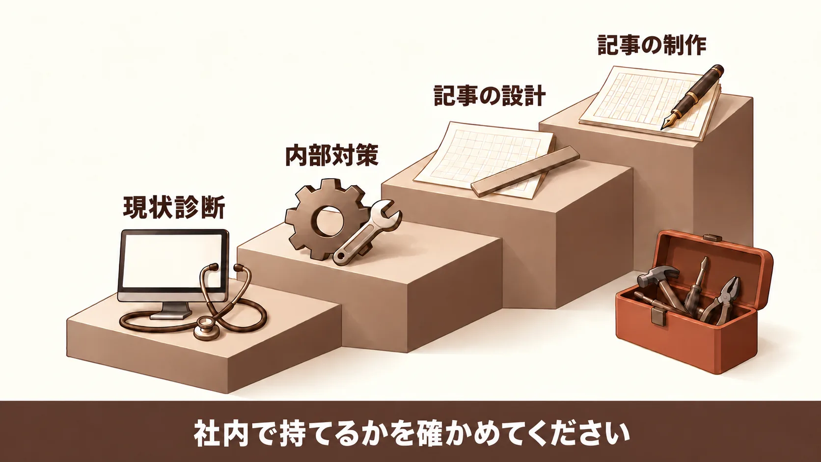 月の予算帯ごとに頼める作業