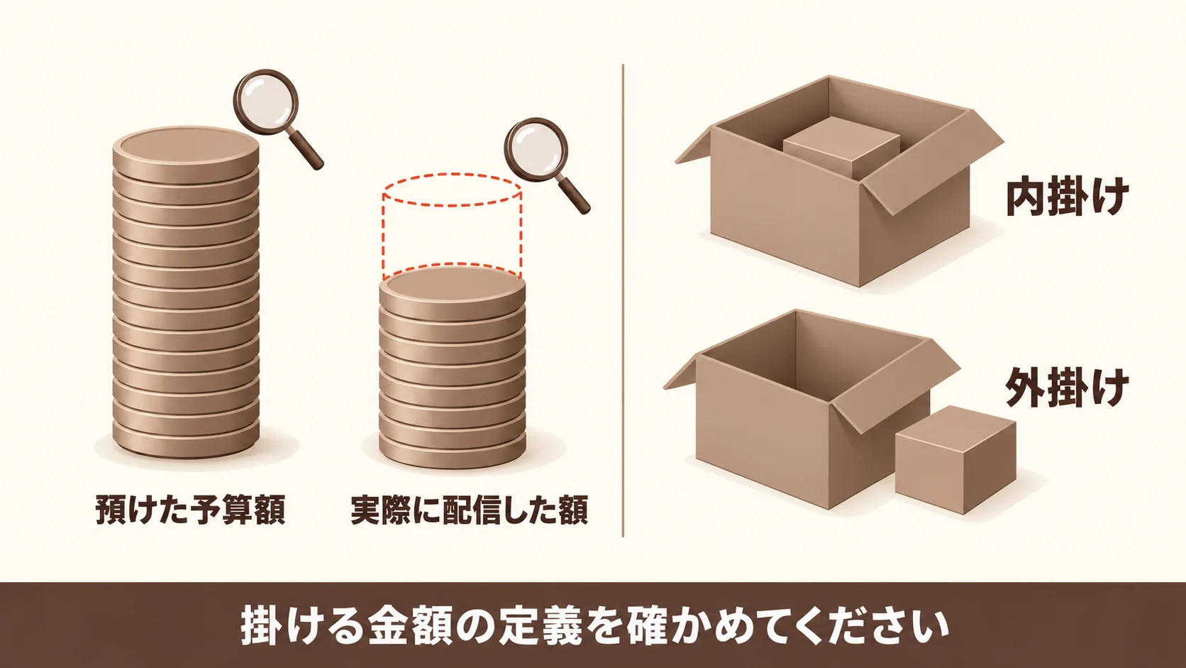 見積の手数料20%が指す範囲